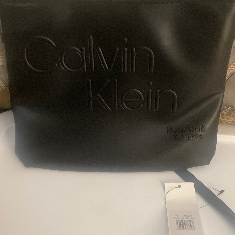 Calvin Klein